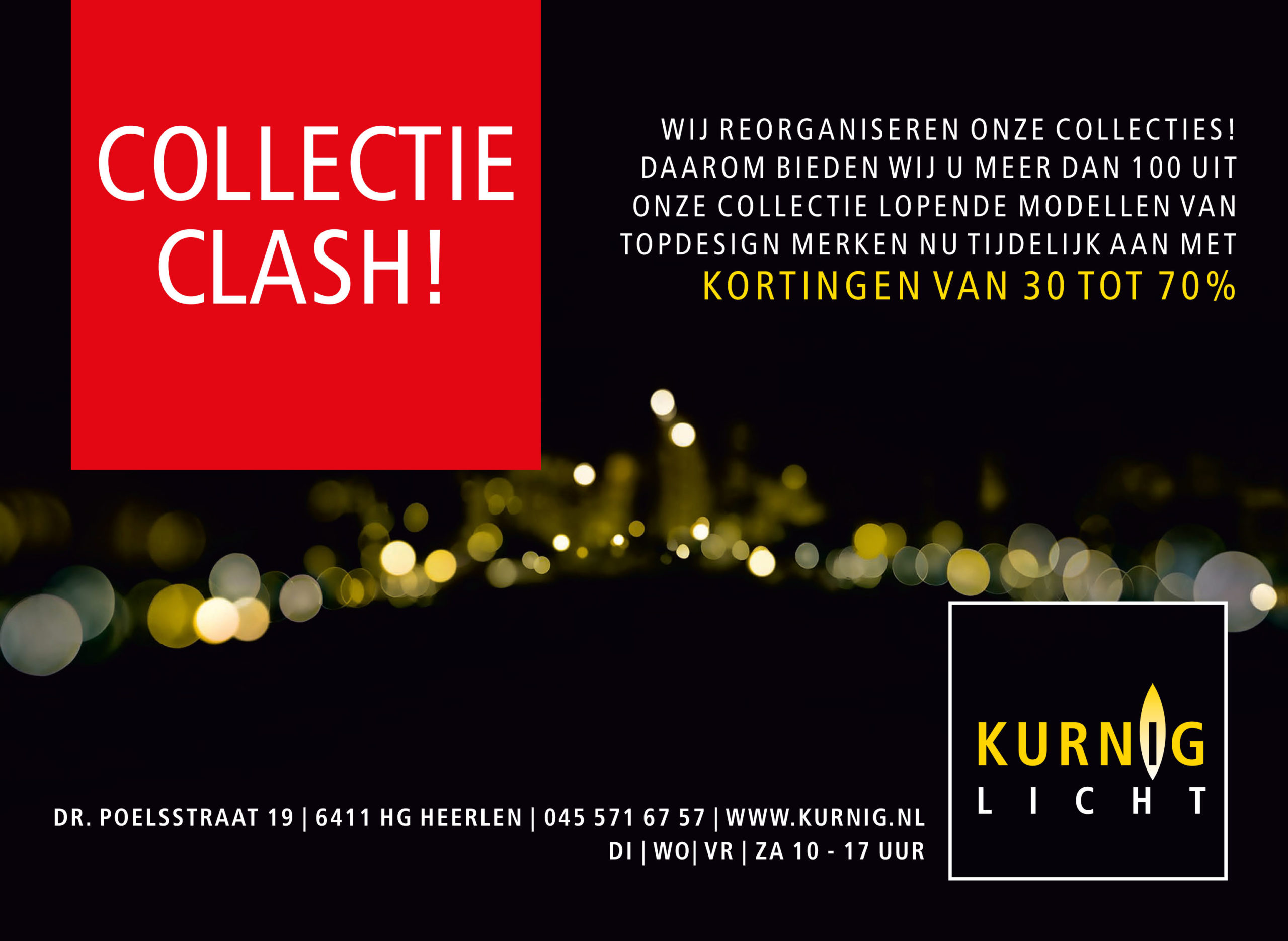 lampen outlet