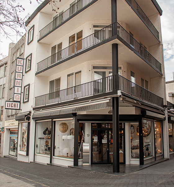 Lichtplan laten maken in Heerlen