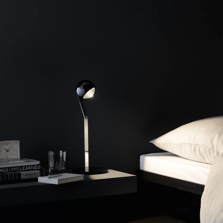 Design Lamp Eettafel