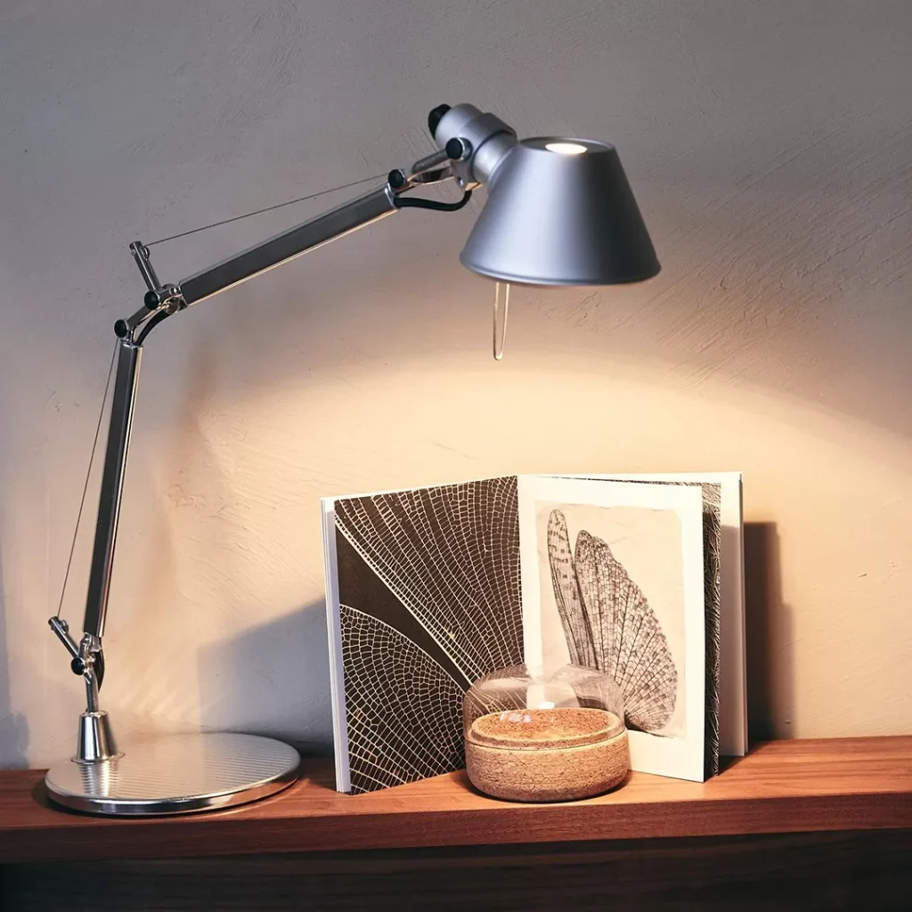 beste Artemide lampen